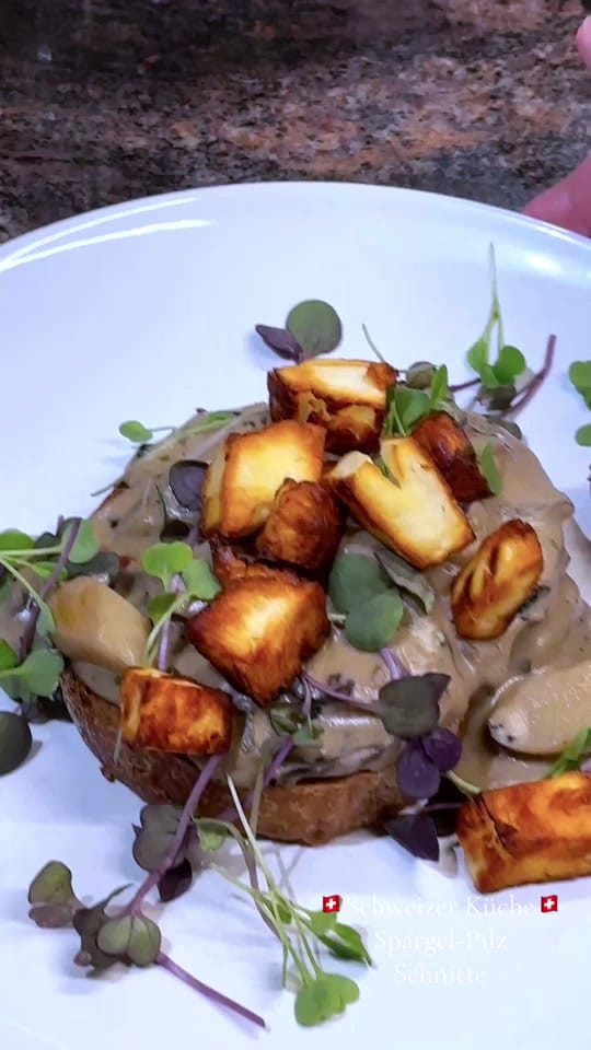 Post 2 by Mattiskitchen.ch 🇨🇭/ REZEPTE on TikTok (video)