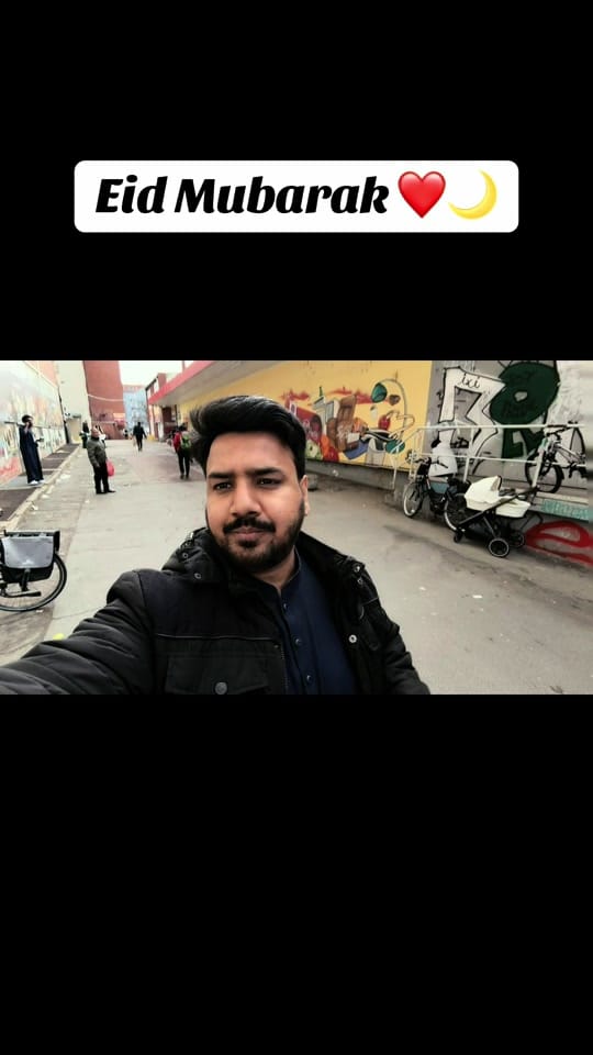 Post 1 by Mohsin Rafi🇩🇪 on TikTok (video)