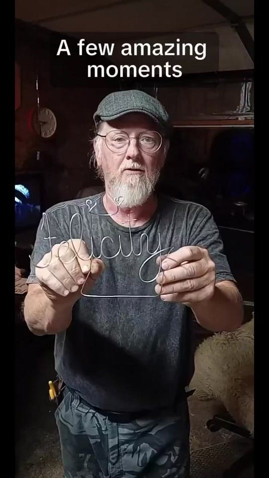 Post 3 by Greg on TikTok (video)
