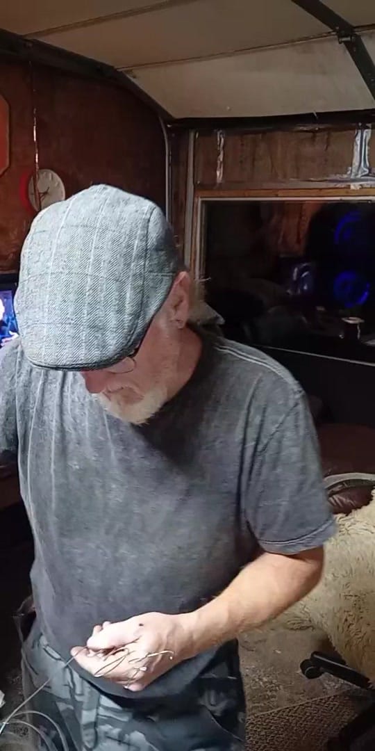 Post 2 by Greg on TikTok (video)