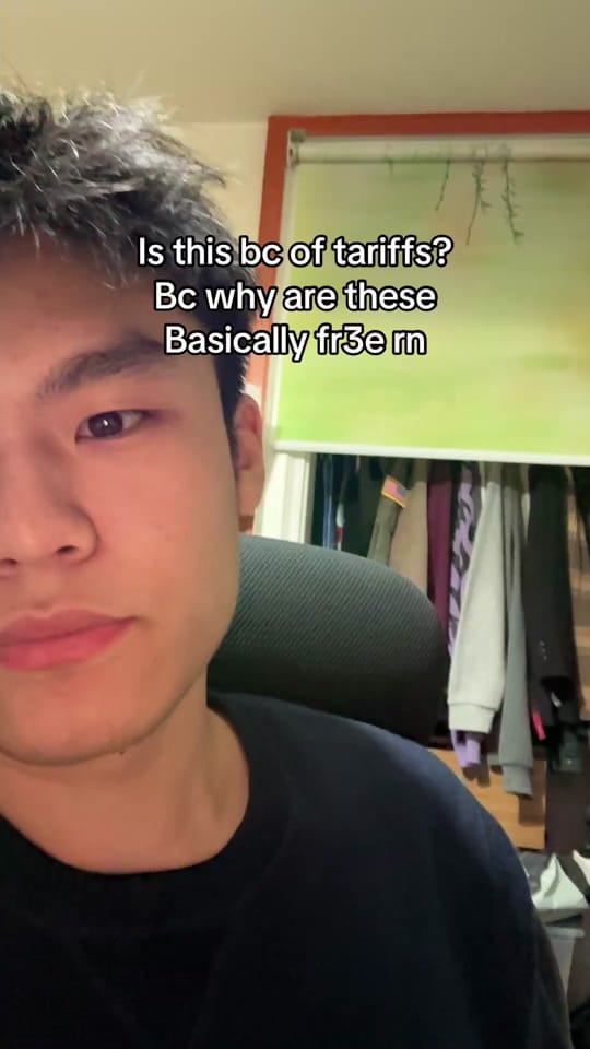 Post 2 by capybaradeals6 on TikTok (video)