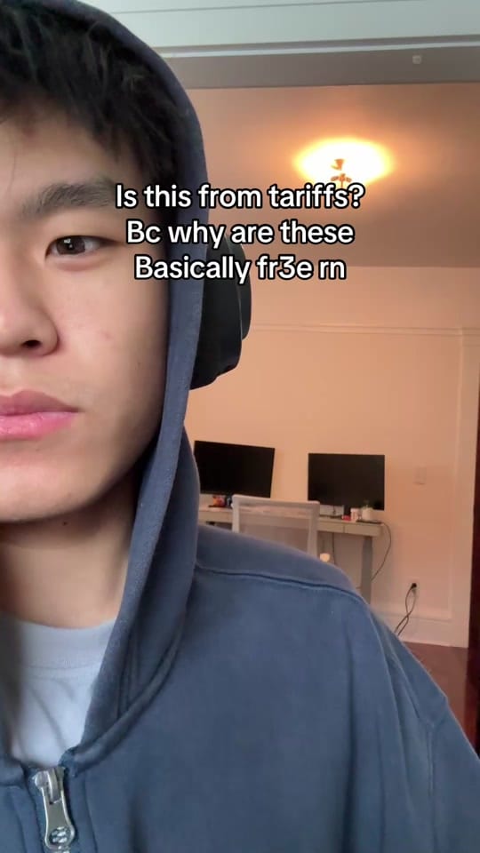 Post 6 by capybaradeals6 on TikTok (video)