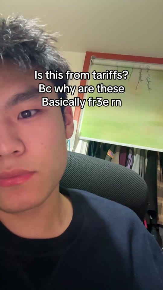 Post 5 by capybaradeals6 on TikTok (video)