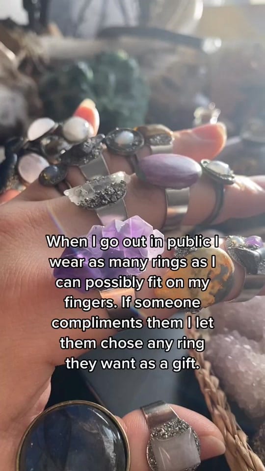 Post 9 by Lady Gem on TikTok (video)