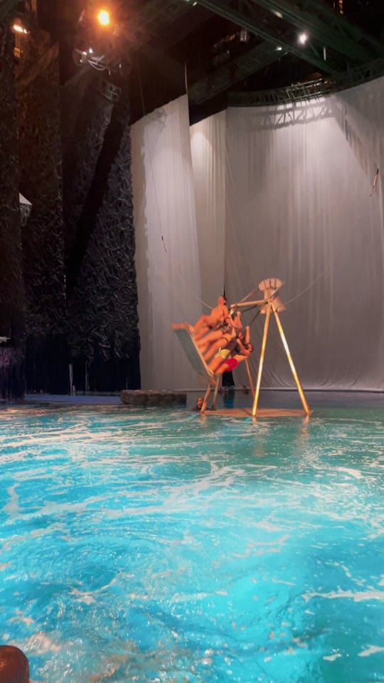 Post 8 by Impeccable on TikTok (video)