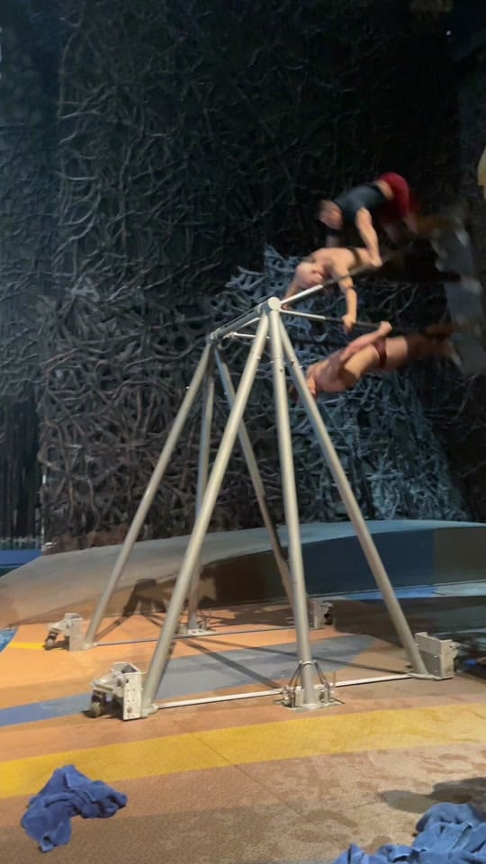 Post 3 by Impeccable on TikTok (video)
