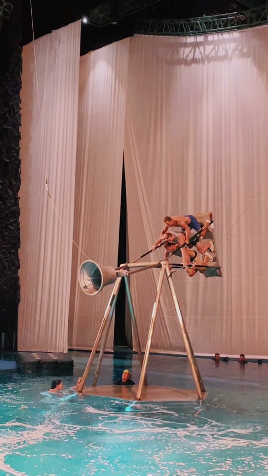 Post 6 by Impeccable on TikTok (video)