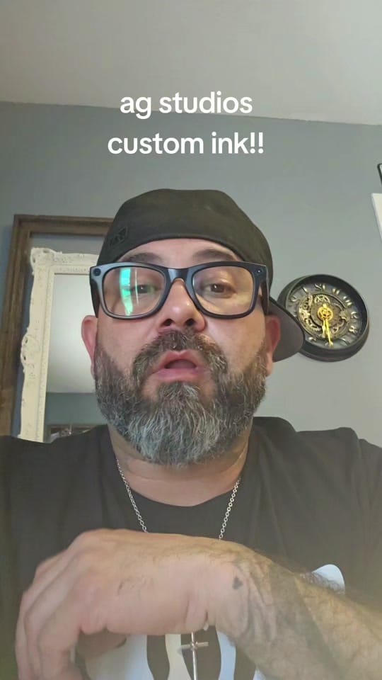 Post 5 by Aaron on TikTok (video)