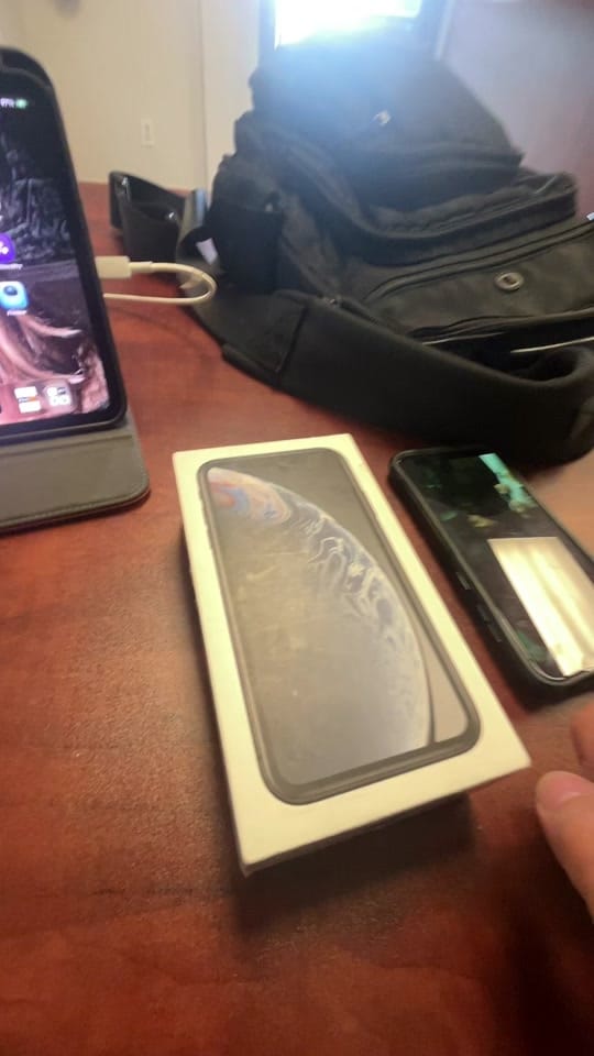 Post 2 by Aaron on TikTok (video)