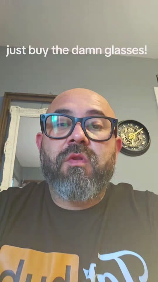 Post 1 by Aaron on TikTok (video)