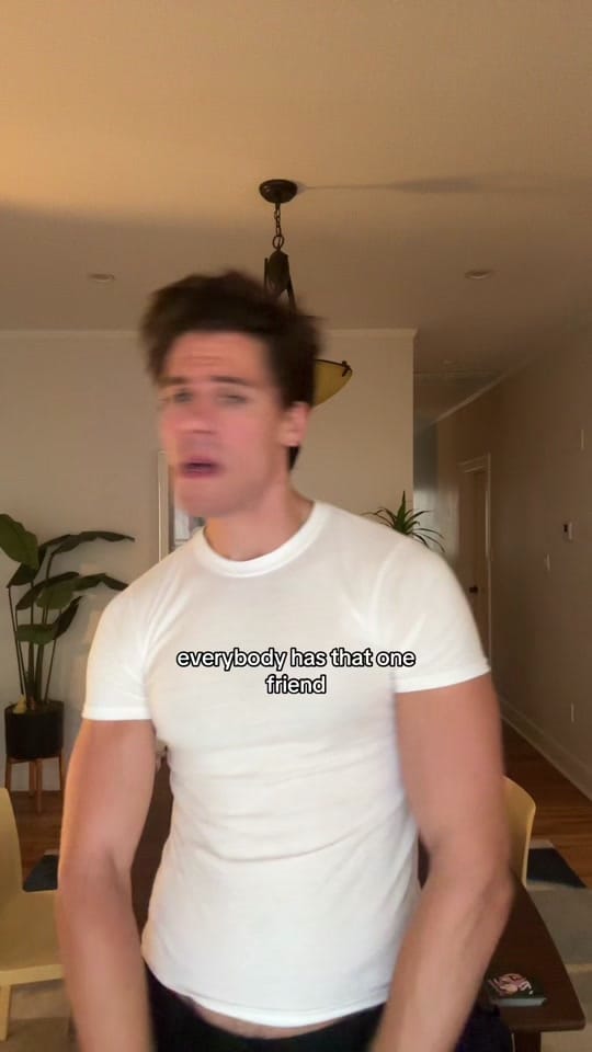 Post 8 by Mike Liebenson on TikTok (video)