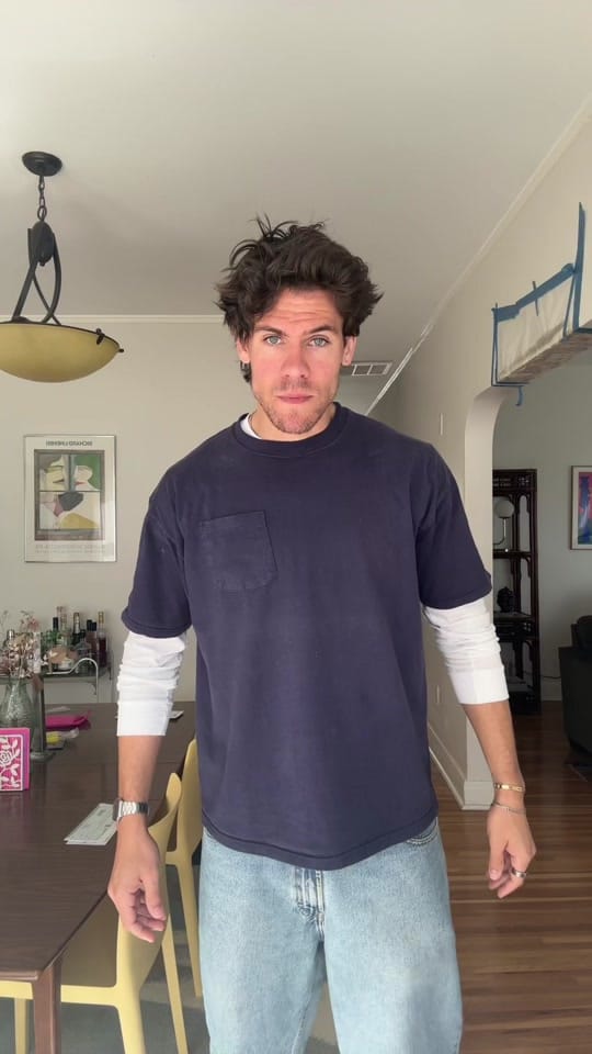 Post 10 by Mike Liebenson on TikTok (video)
