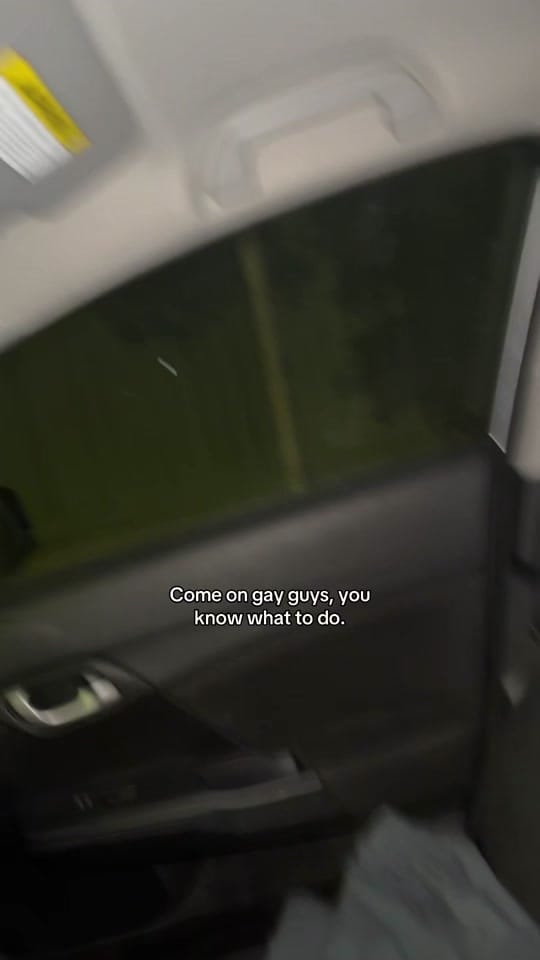 Post 4 by Mike Liebenson on TikTok (video)