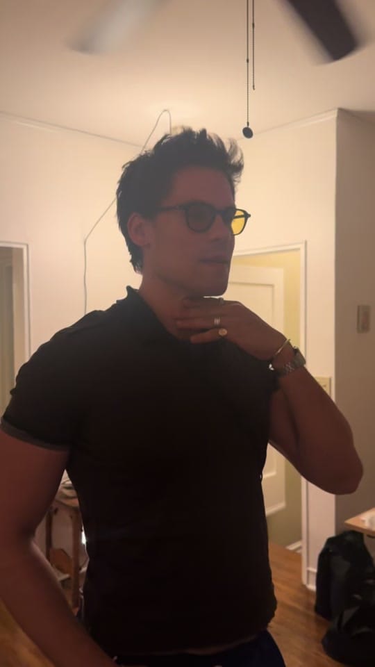 Post 3 by Mike Liebenson on TikTok (video)