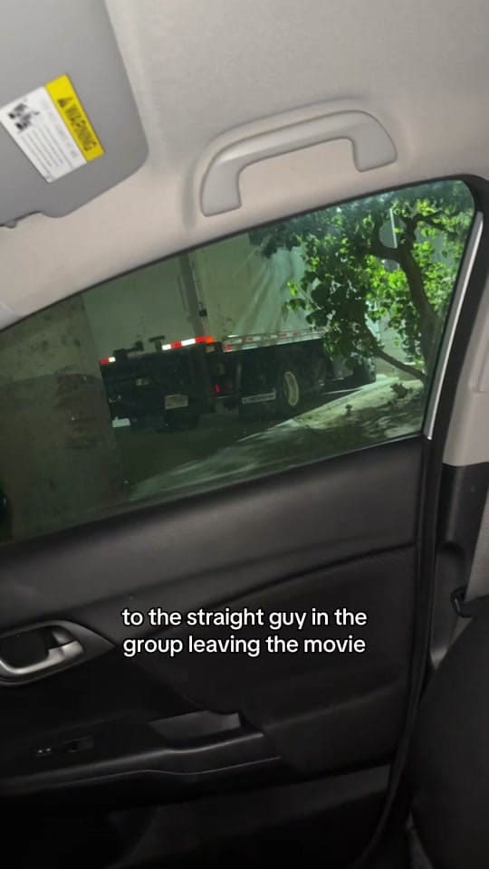 Post 1 by Mike Liebenson on TikTok (video)