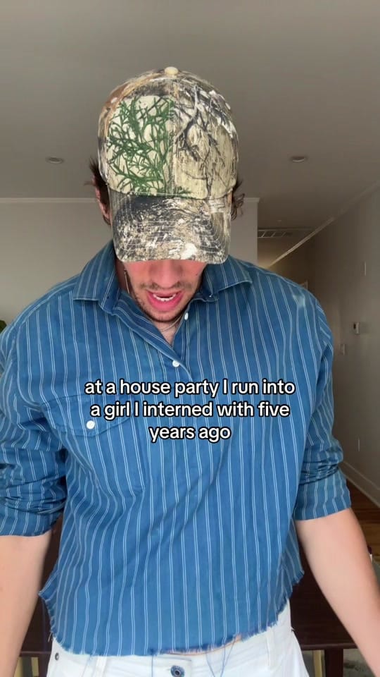 Post 9 by Mike Liebenson on TikTok (video)