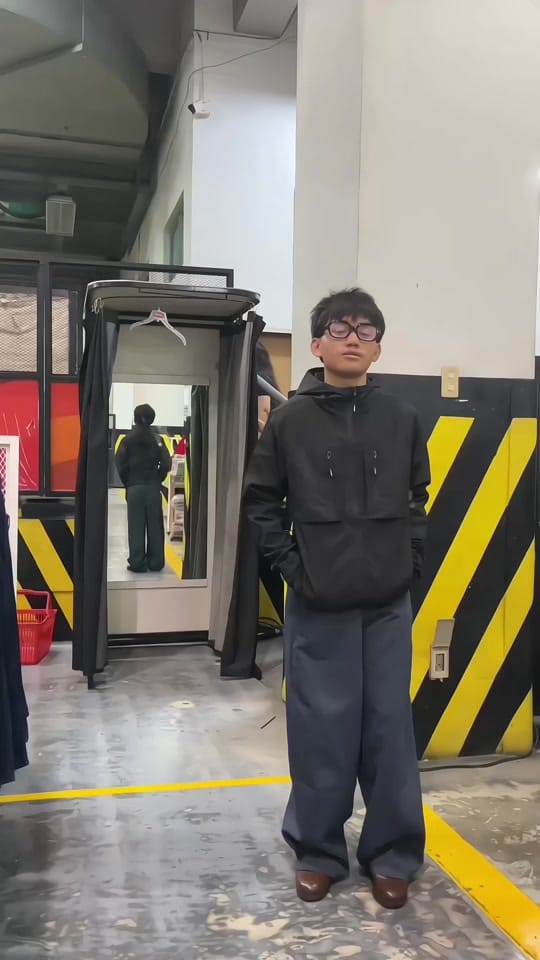 Post 10 by W’ Kix on TikTok (video)