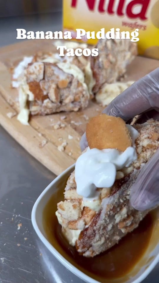 Post 10 by Busy Baking on TikTok (video)