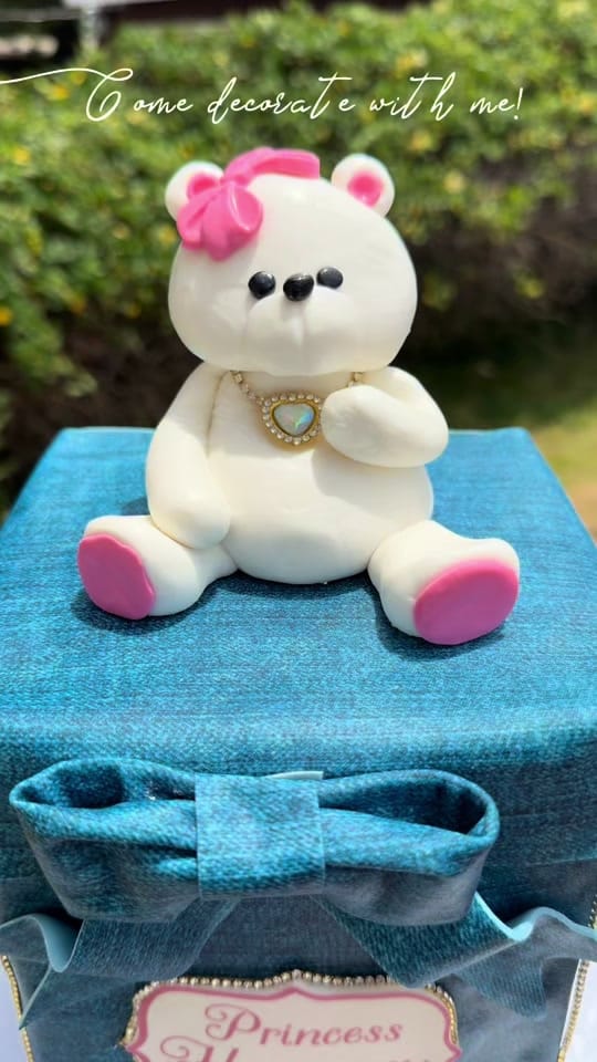Post 5 by Busy Baking on TikTok (video)