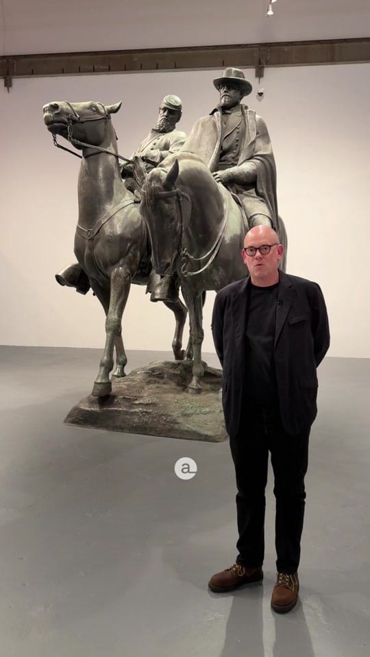 Post 9 by The Museum of Contemporary Art on TikTok (video)
