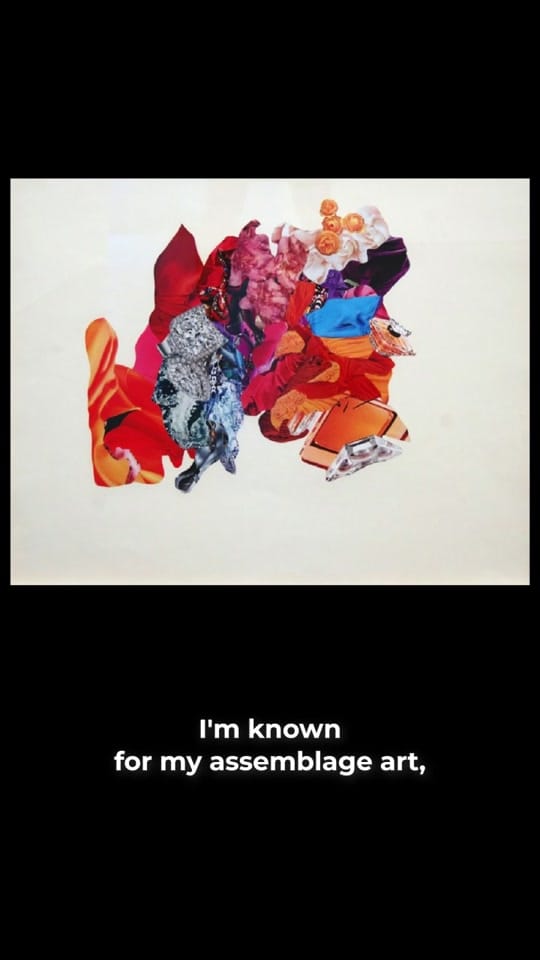 Post 6 by The Museum of Contemporary Art on TikTok (video)