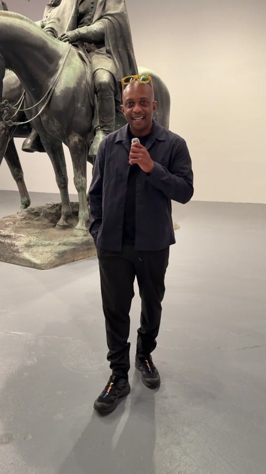 Post 4 by The Museum of Contemporary Art on TikTok (video)