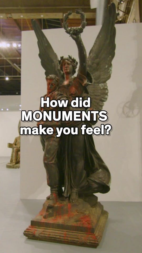 Post 8 by The Museum of Contemporary Art on TikTok (video)