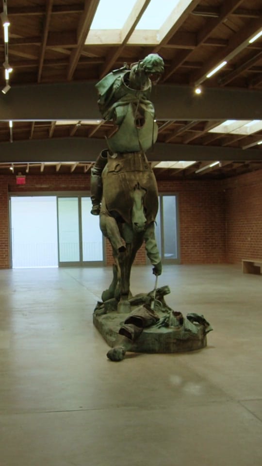Post 5 by The Museum of Contemporary Art on TikTok (video)