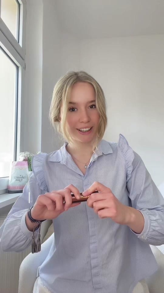 Post 1 by Anna Katharina ♡ on TikTok (video)