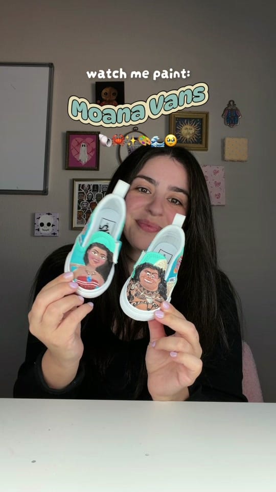 Post 3 by brushmeoff • custom artist 🎨 on TikTok (video)