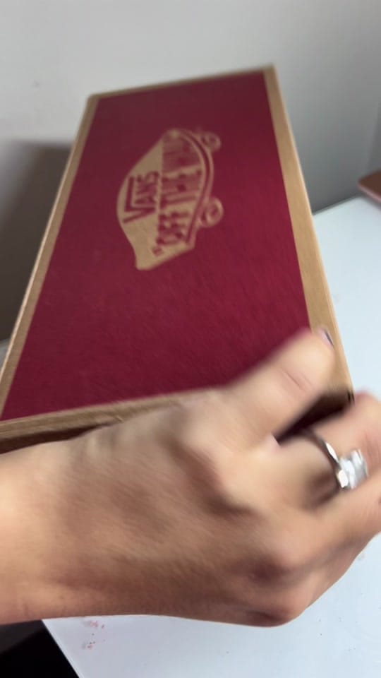 Post 10 by brushmeoff • custom artist 🎨 on TikTok (video)