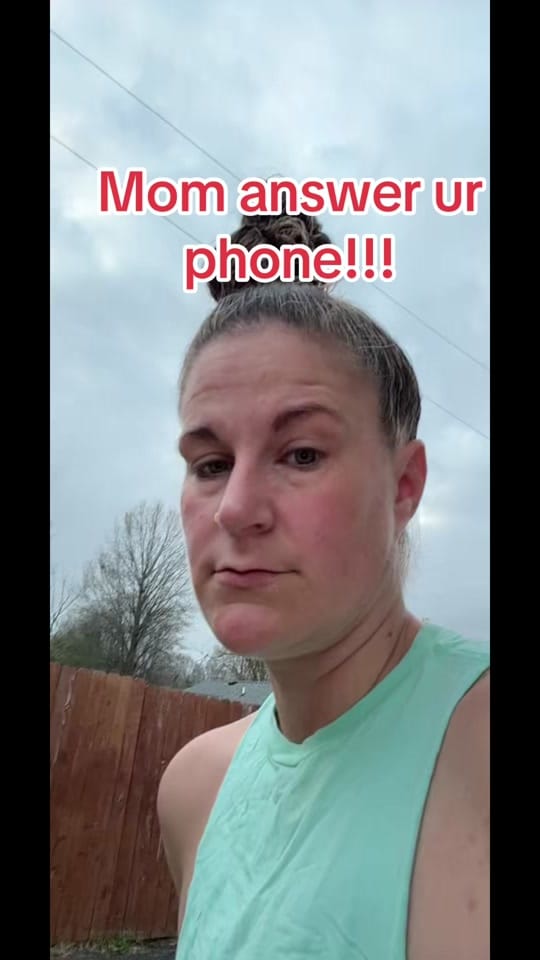 Post 2 by Kristen Tuff Scott on TikTok (video)