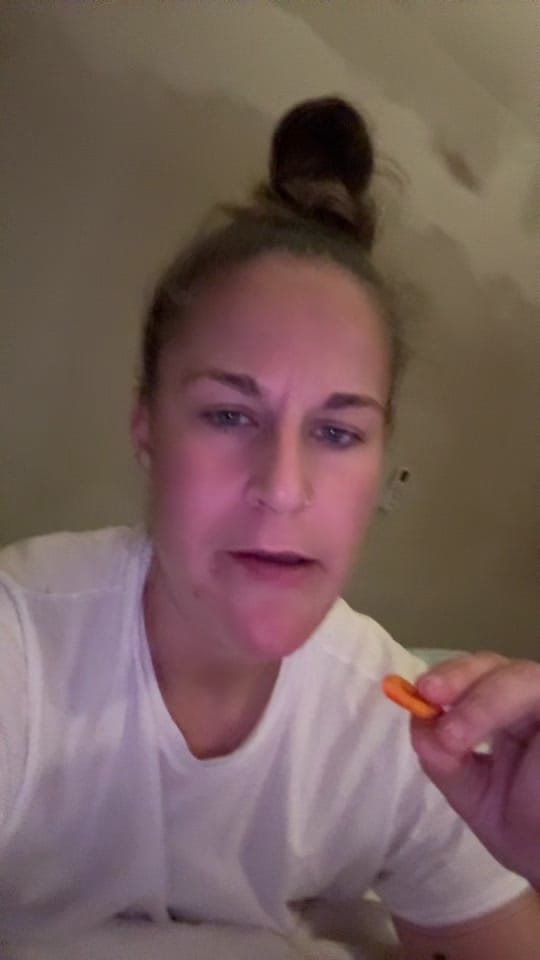 Post 6 by Kristen Tuff Scott on TikTok (video)