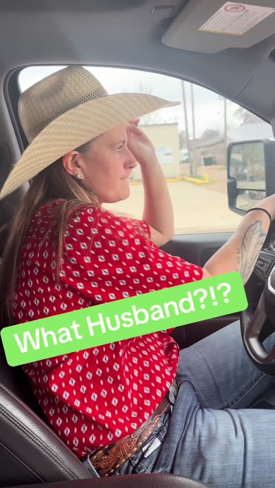 Post 3 by Kristen Tuff Scott on TikTok (video)