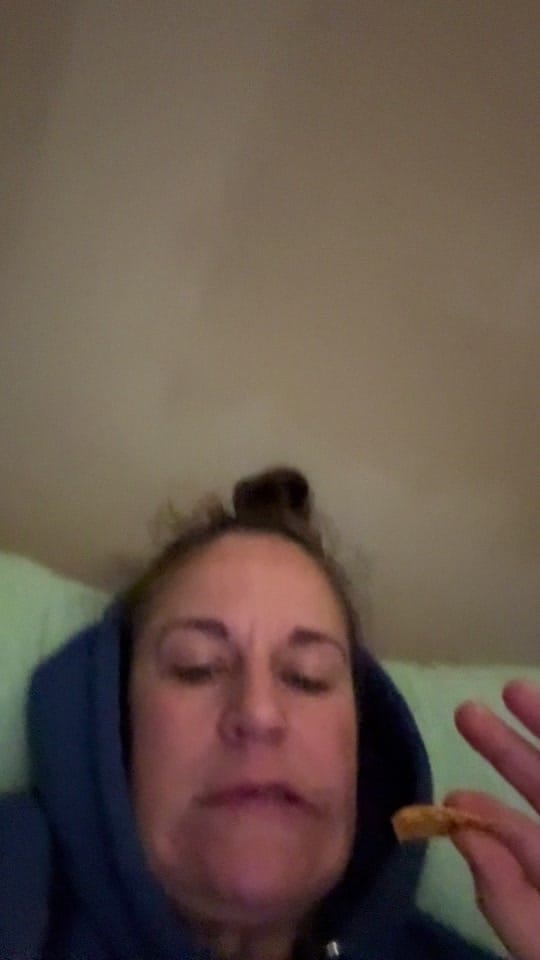 Post 9 by Kristen Tuff Scott on TikTok (video)