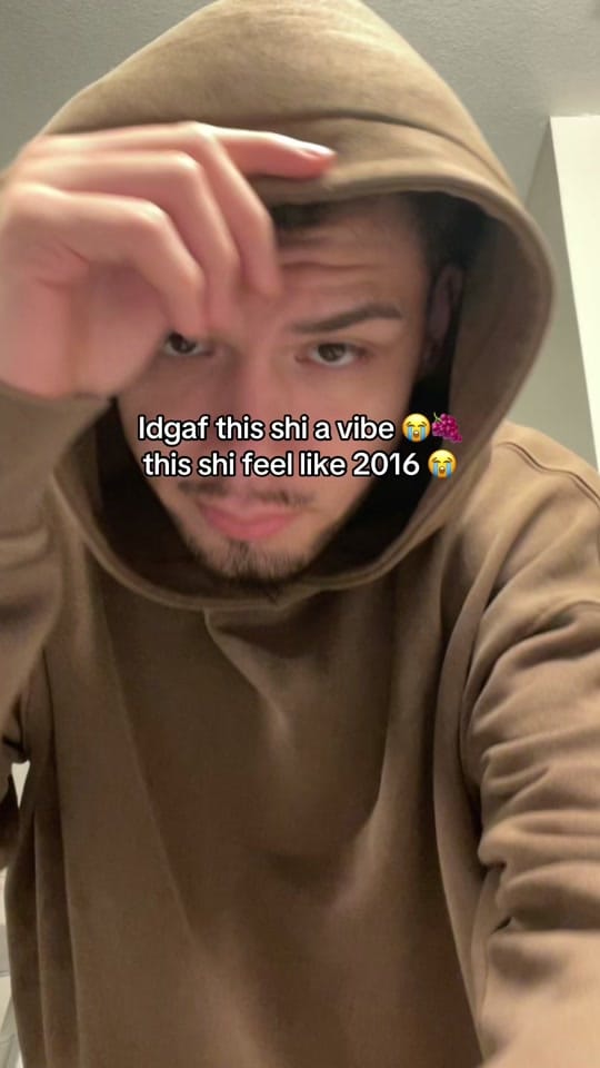 Post 2 by 6vlex🦉 on TikTok (video)