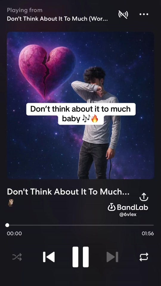 Post 3 by 6vlex🦉 on TikTok (video)