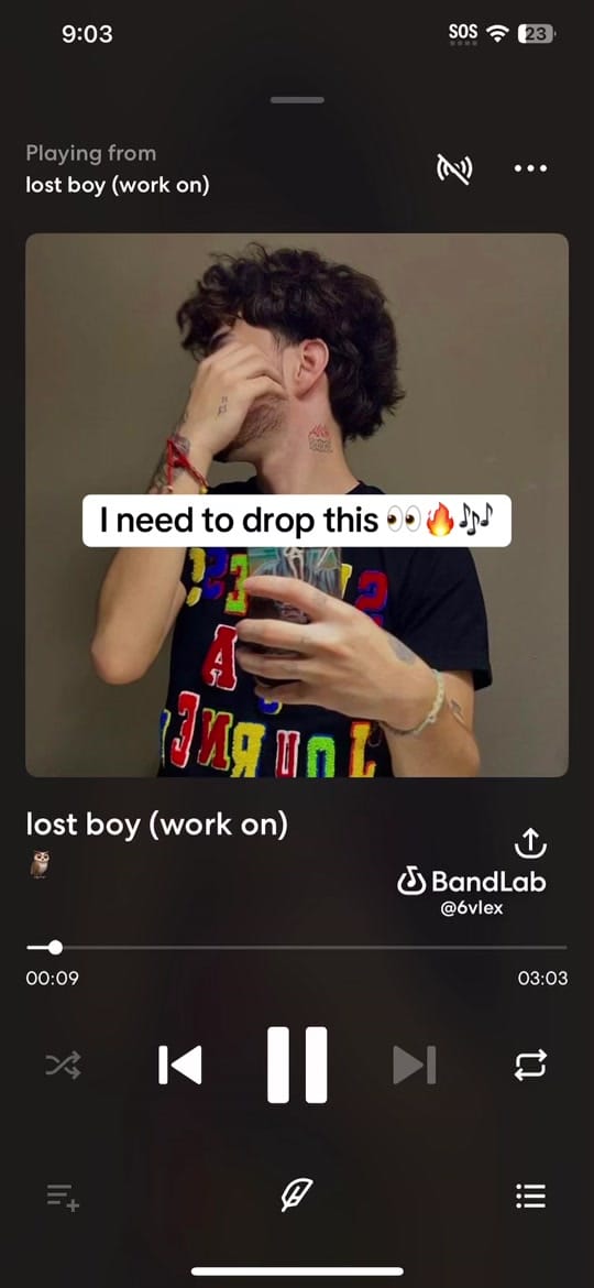 Post 4 by 6vlex🦉 on TikTok (video)