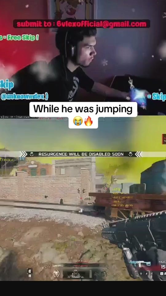Post 6 by 6vlex🦉 on TikTok (video)