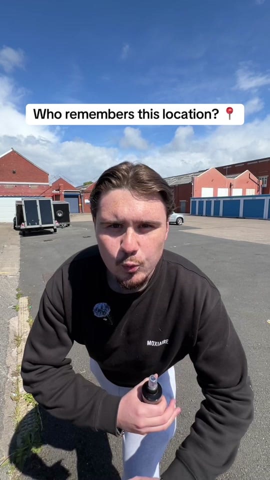Post 8 by Moxiaire on TikTok (video)