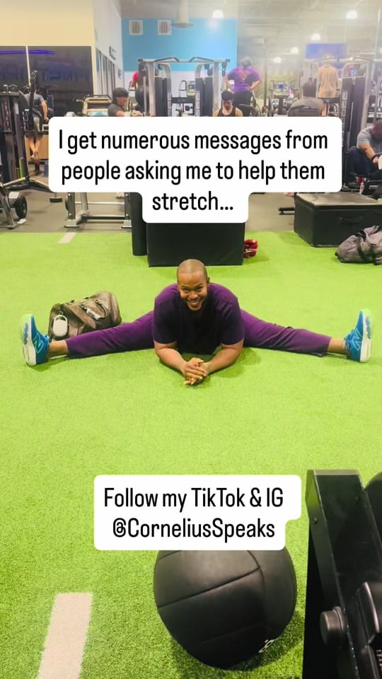 Post 1 by corneliusspeaks on TikTok (video)