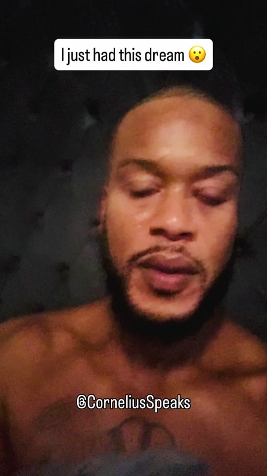 Post 3 by corneliusspeaks on TikTok (video)