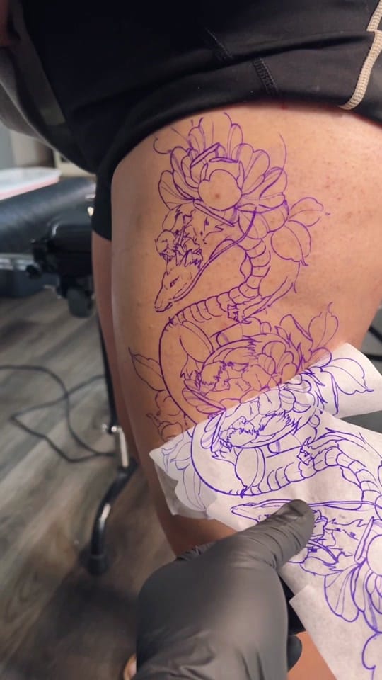 Post 6 by Danny Liu on TikTok (video)