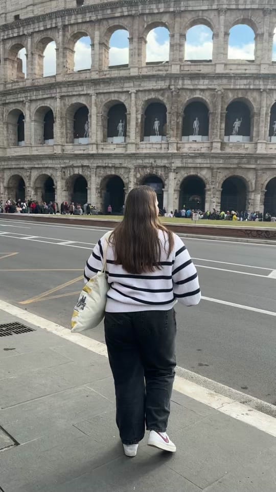 Post 7 by Kira on TikTok (video)