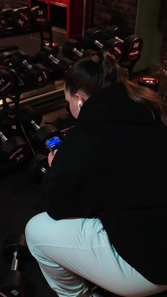 Post 4 by Kira on TikTok (video)