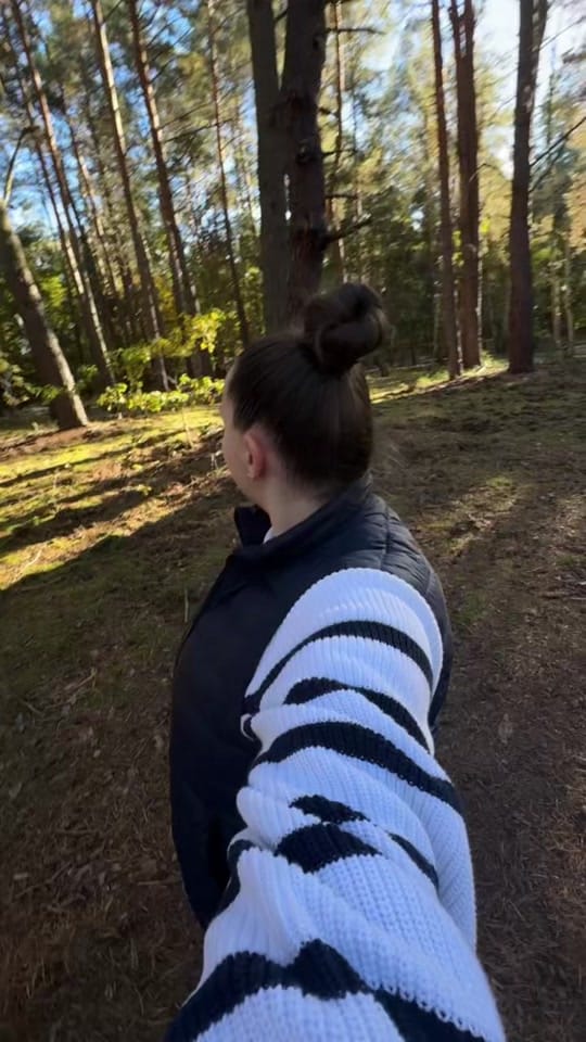 Post 1 by Kira on TikTok (video)