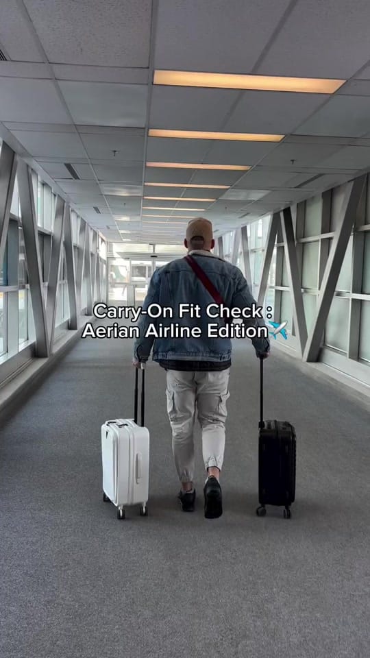 Post 8 by CARRY U on TikTok (video)