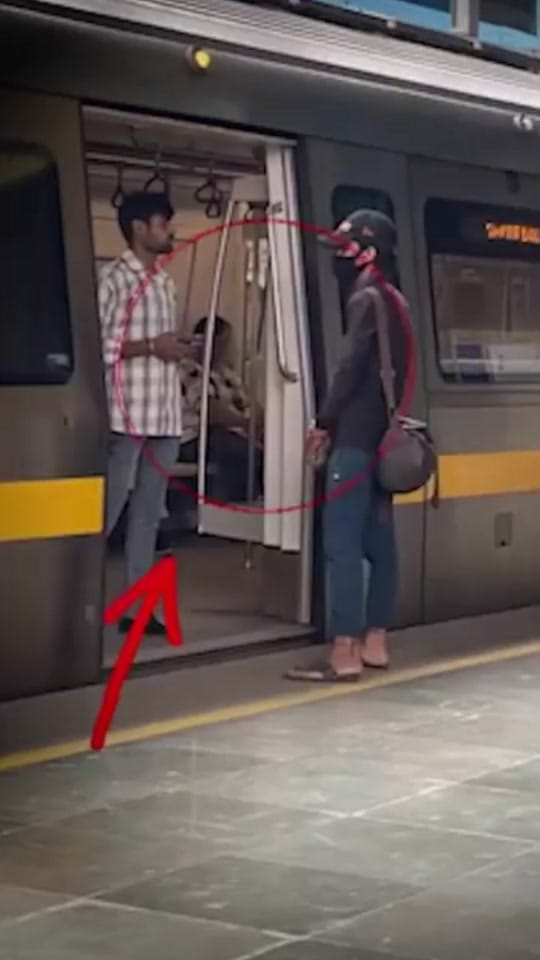Post 6 by CARRY U on TikTok (video)