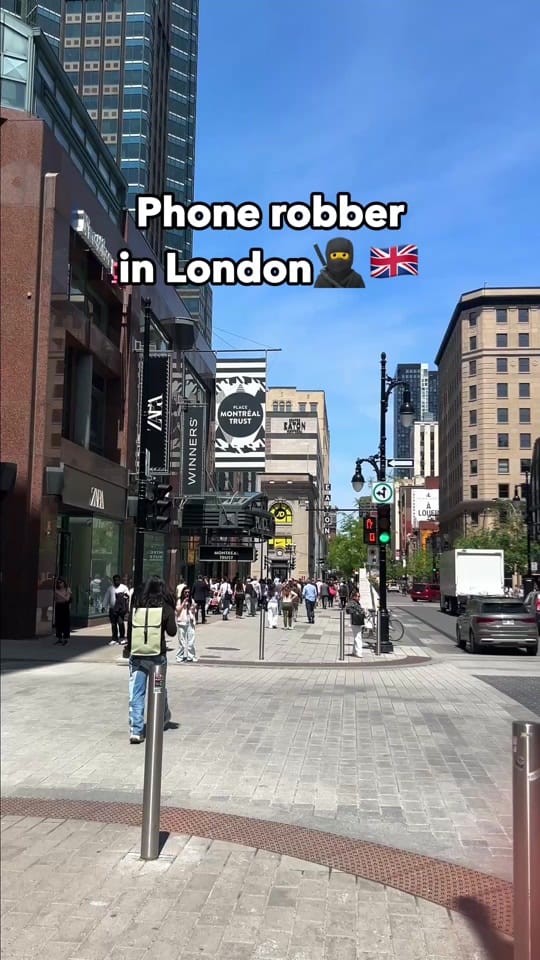 Post 2 by CARRY U on TikTok (video)