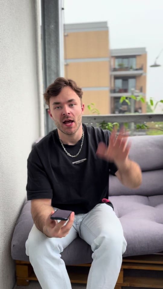 Post 8 by julianpfoertner on TikTok (video)